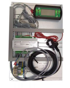 Комутатор Compact Bio